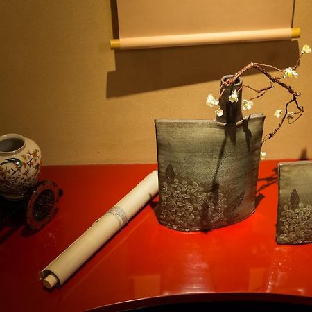 Kyoto Miyabi Hotel Екстериор снимка
