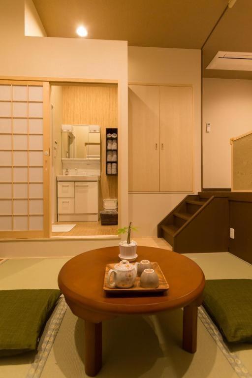Kyoto Miyabi Hotel Екстериор снимка