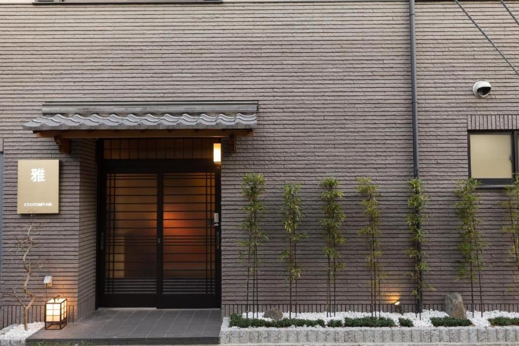 Kyoto Miyabi Hotel Екстериор снимка