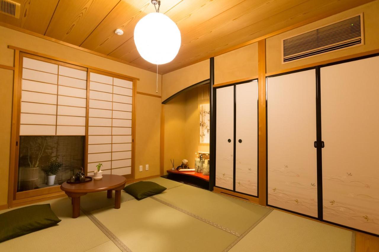 Kyoto Miyabi Hotel Екстериор снимка