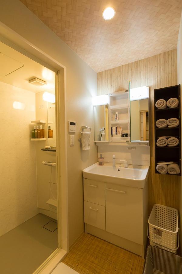 Kyoto Miyabi Hotel Екстериор снимка