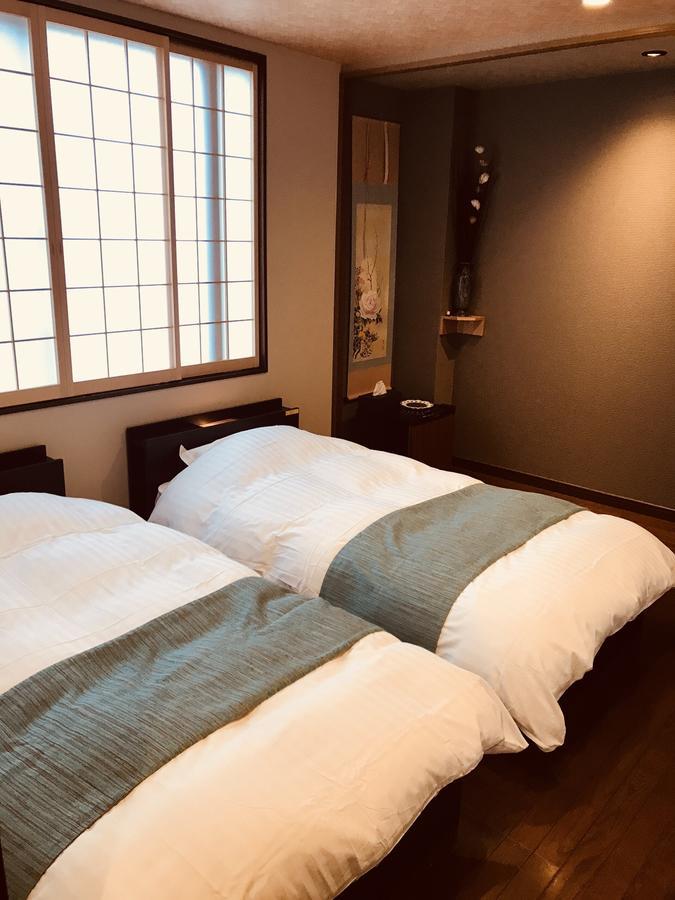 Kyoto Miyabi Hotel Екстериор снимка
