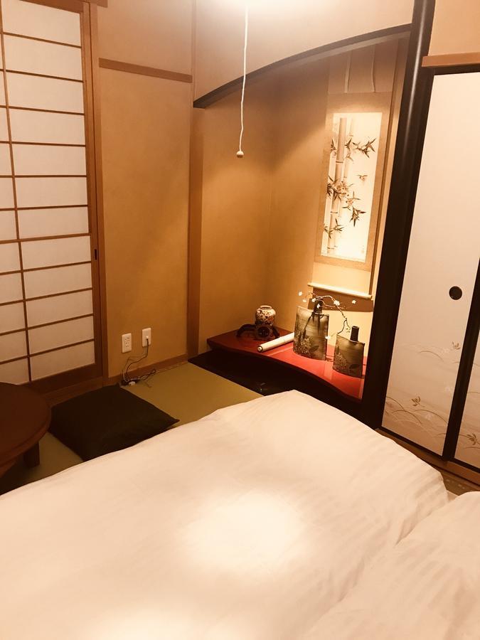 Kyoto Miyabi Hotel Екстериор снимка