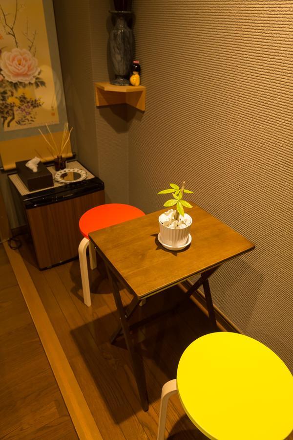 Kyoto Miyabi Hotel Екстериор снимка