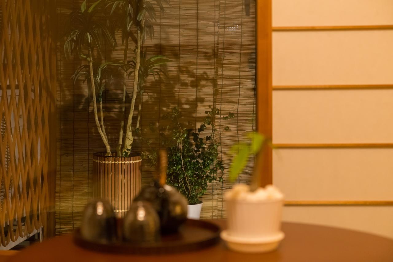 Kyoto Miyabi Hotel Екстериор снимка