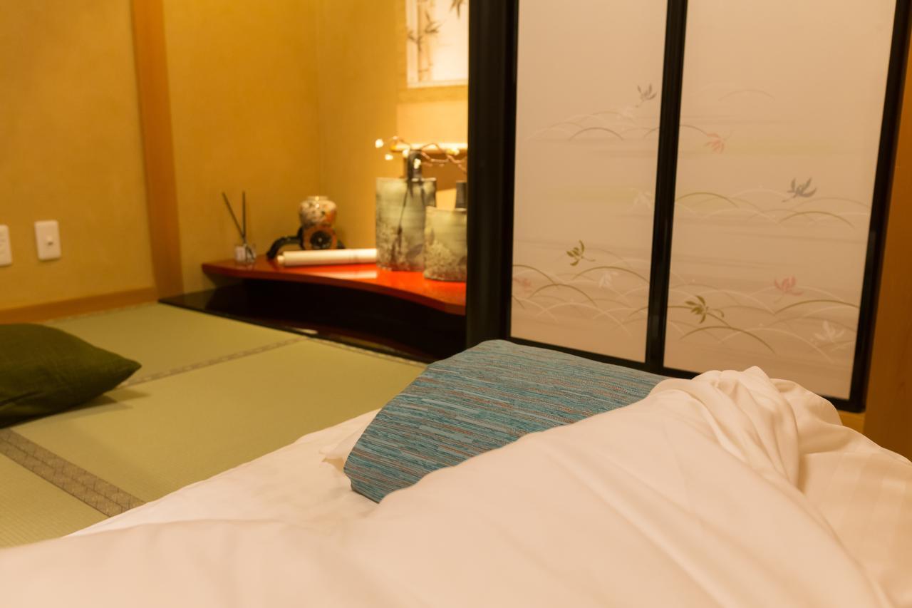 Kyoto Miyabi Hotel Екстериор снимка