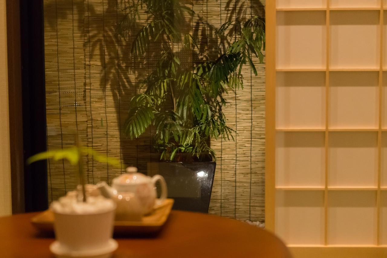 Kyoto Miyabi Hotel Екстериор снимка
