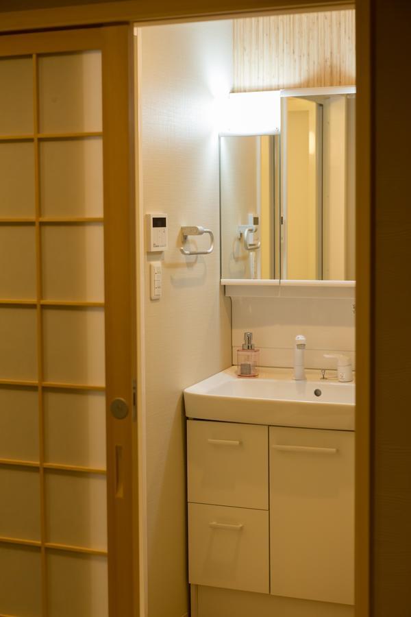 Kyoto Miyabi Hotel Екстериор снимка
