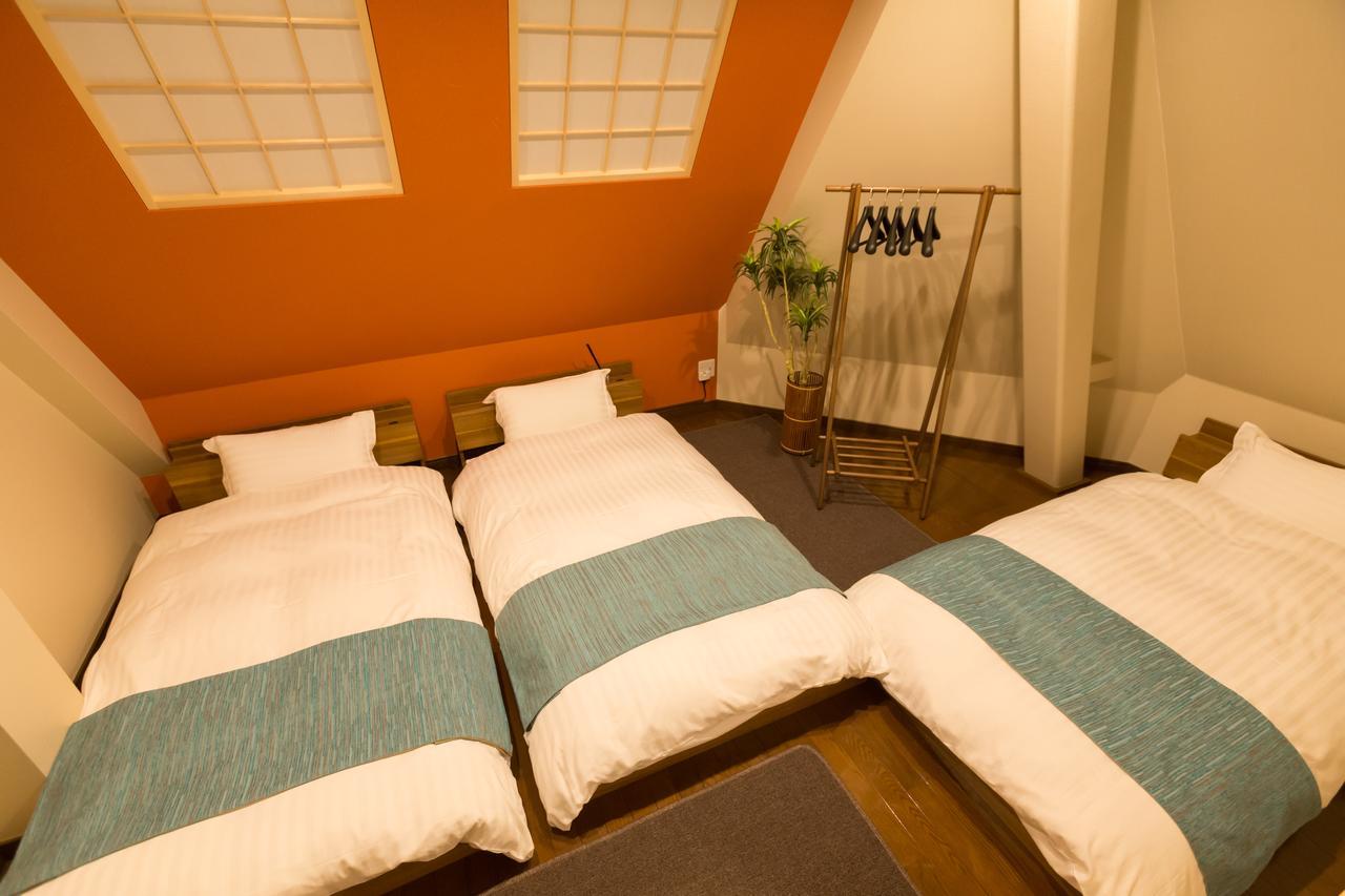 Kyoto Miyabi Hotel Екстериор снимка