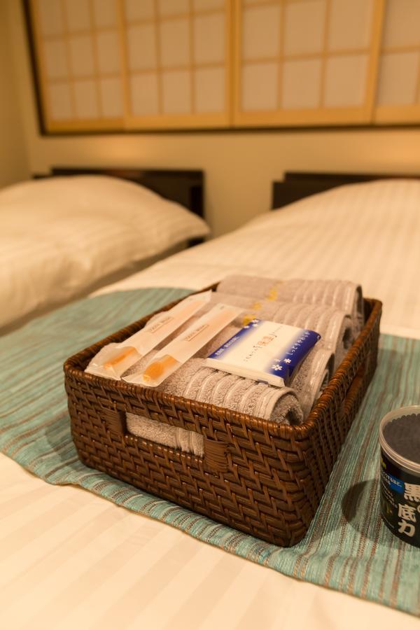 Kyoto Miyabi Hotel Екстериор снимка