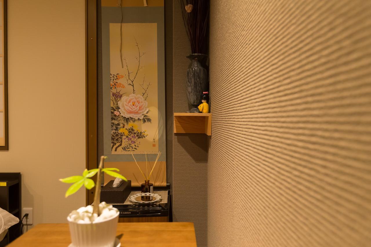 Kyoto Miyabi Hotel Екстериор снимка