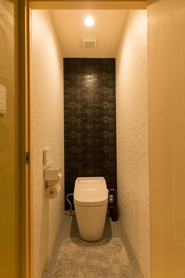 Kyoto Miyabi Hotel Екстериор снимка