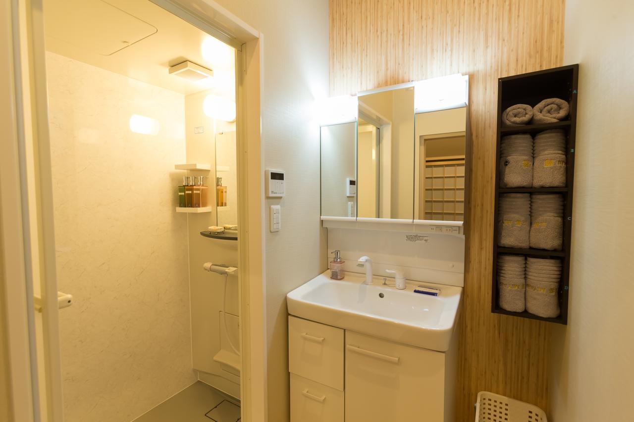 Kyoto Miyabi Hotel Екстериор снимка