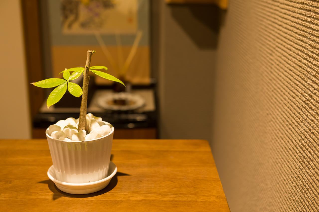 Kyoto Miyabi Hotel Екстериор снимка