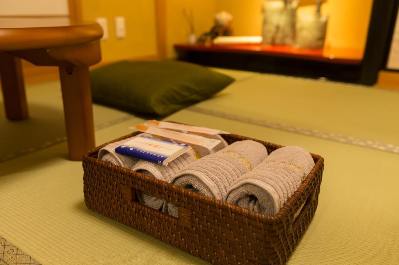 Kyoto Miyabi Hotel Екстериор снимка