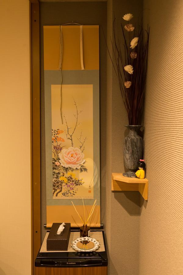 Kyoto Miyabi Hotel Екстериор снимка