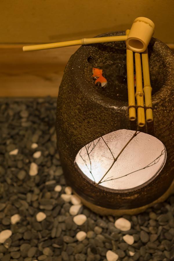Kyoto Miyabi Hotel Екстериор снимка