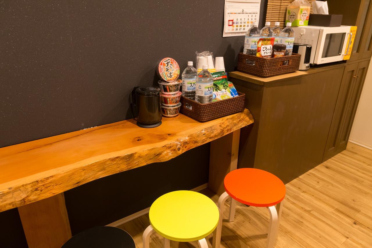 Kyoto Miyabi Hotel Екстериор снимка