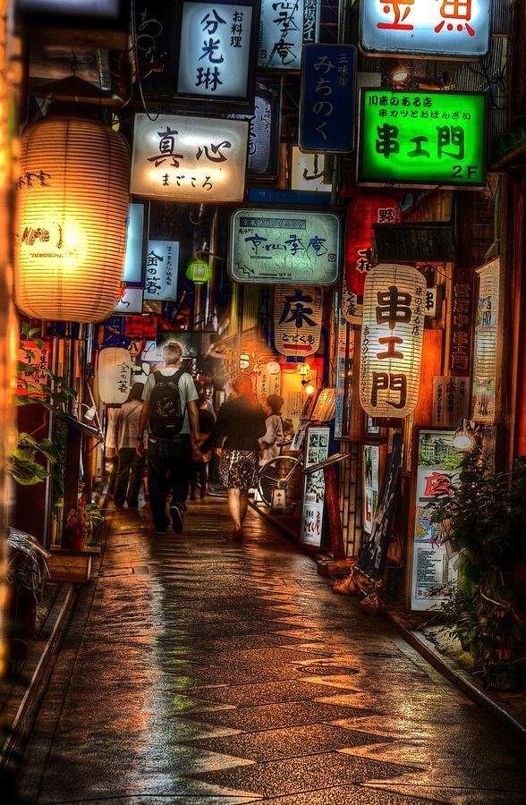 Kyoto Miyabi Hotel Екстериор снимка
