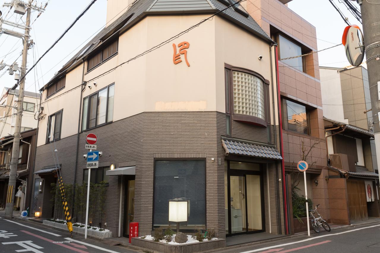Kyoto Miyabi Hotel Екстериор снимка